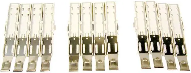 Alt view image 6 of 7 - CHENMING 901AD-BLACK-0 Black 1.0mm SECC ATX Full Tower Computer Case