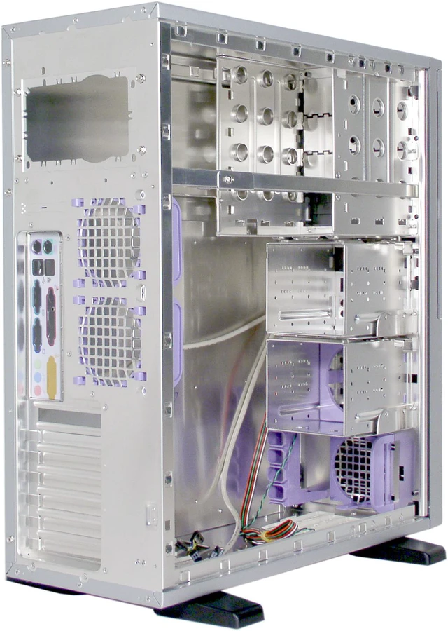 Cases (Computer Cases - ATX Form) - Newegg.com