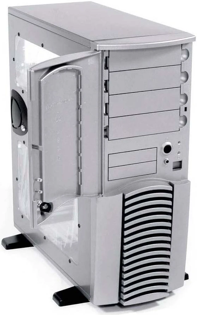 Juice Box Computer Cases (Computer Cases - ATX Form) - Newegg.com