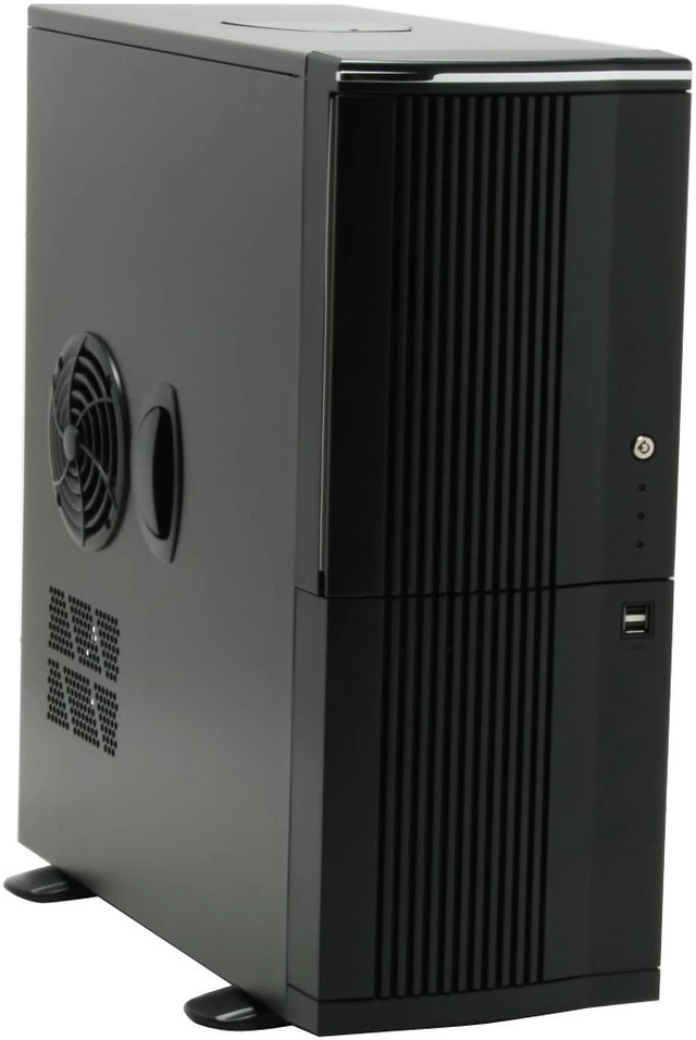 ARK SR6950BK Black Pedestal Server Case - Newegg.com
