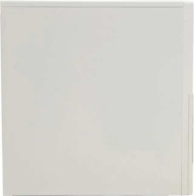 Alt view image 4 of 11 - ARK SR20502 Beige Tower Server Case 3 External 5.25" Drive Bays