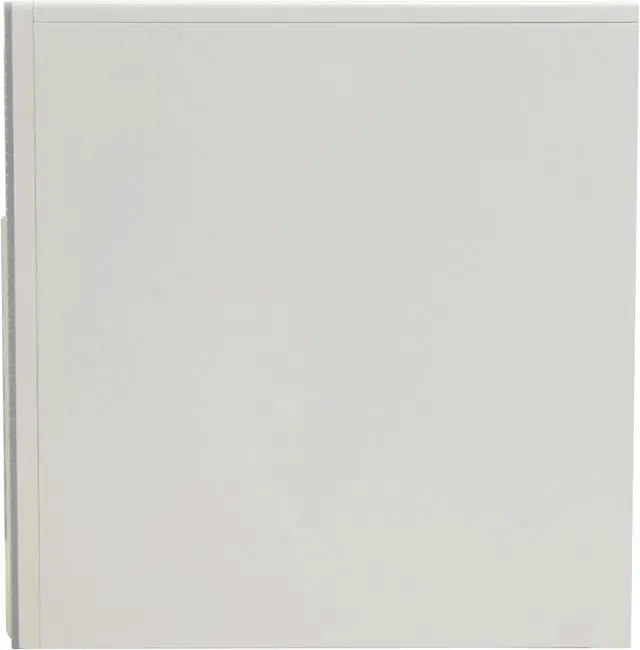 Alt view image 9 of 11 - ARK SR20502 Beige Tower Server Case 3 External 5.25" Drive Bays
