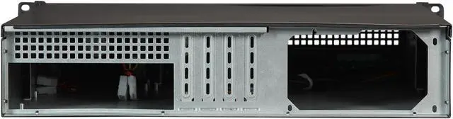 Open Box: ARK IPC-2U238 Black 2U Rackmount Server Case - Newegg.com