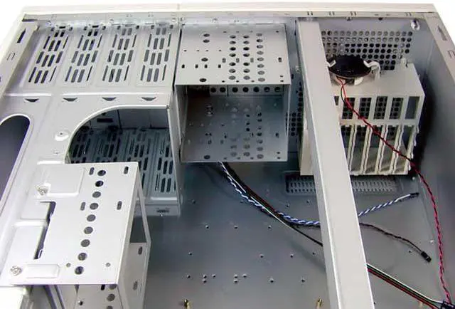 Alt view image 3 of 5 - Cases (Computer Cases - ATX Form) - OEM