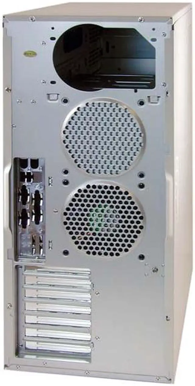 Alt view image 2 of 5 - Cases (Computer Cases - ATX Form) - OEM