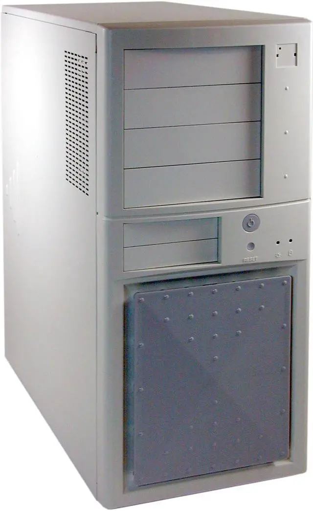 Main image of Cases (Computer Cases - ATX Form) - OEM