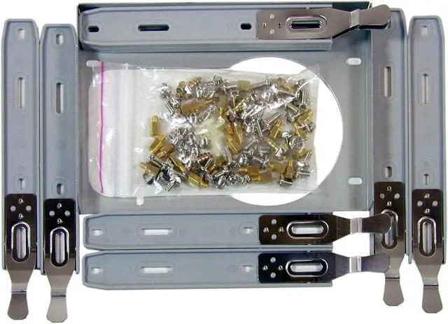 Alt view image 5 of 5 - Cases (Computer Cases - ATX Form) - OEM