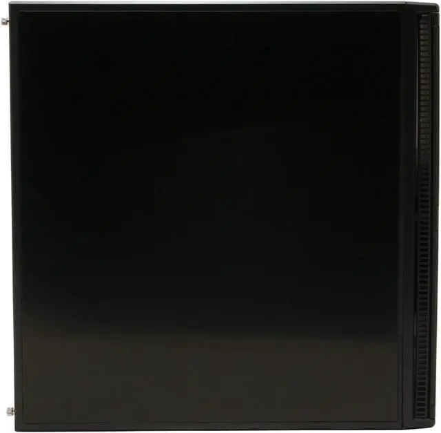 Alt view image 7 of 15 - Antec Performance One P180B Black 0.8mm cold rolled steel for durability through the majority of chassis
1.0mm cold rolled steel around the 4 x HDD area ATX Mid Tower Computer Case