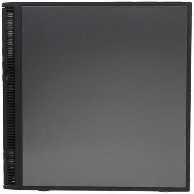 Alt view image 10 of 12 - Antec Mini P180 Black Steel Micro ATX Mini Tower Computer Case