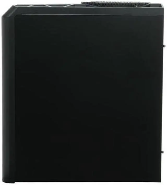 Alt view image 5 of 12 - Antec Twelve Hundred Black Steel ATX Full Tower Computer Case