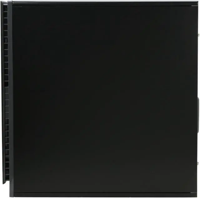 Alt view image 9 of 11 - Antec NSK6580B Black 0.8mm cold-rolled steel ATX Mid Tower Computer Case 430 Watts 80 PLUS Power Supply