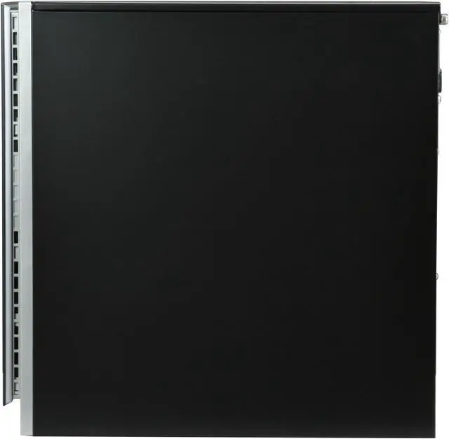 Alt view image 6 of 11 - Antec NSK 4480B II Black 0.8mm cold rolled steel for chassis durability ATX Mid Tower Computer Case EarthWatts 380W Power Supply