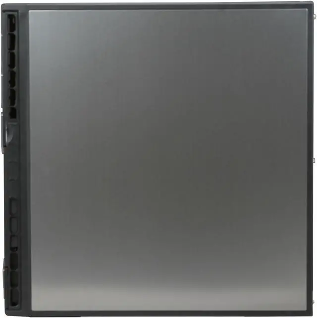 Alt view image 11 of 13 - Antec P183 Black Aluminum / Steel / Plastic ATX Mid Tower Computer Case