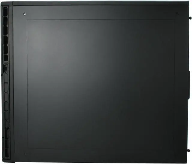 Alt view image 5 of 11 - Antec P193 Gunmetal Gray Aluminum / Steel / Plastic ATX Mid Tower Computer Case
