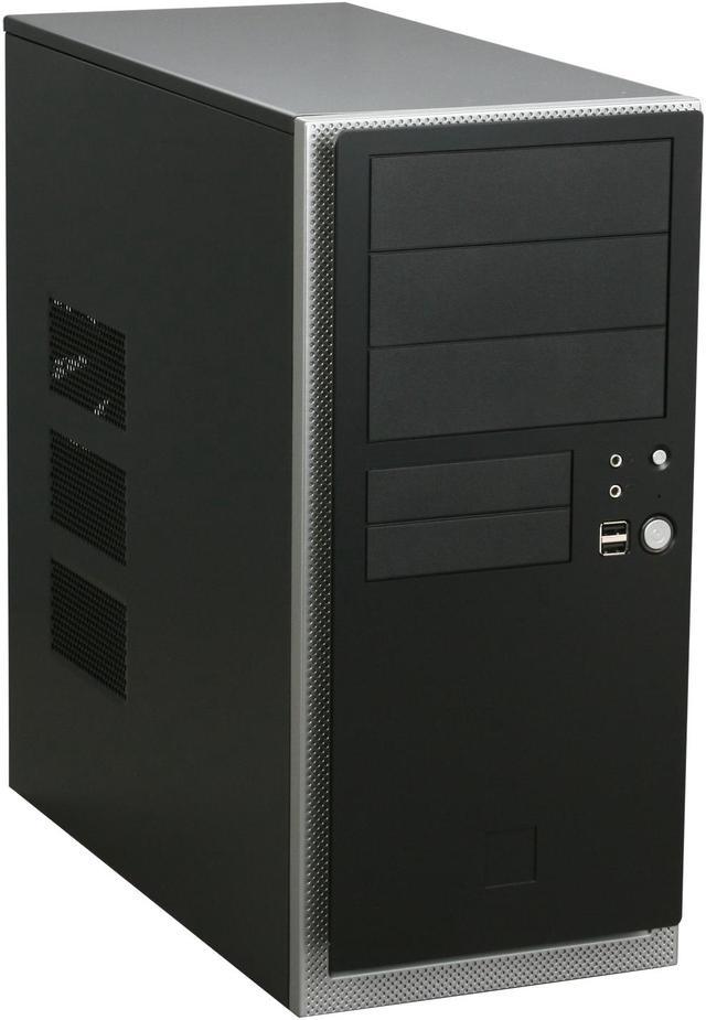 ANTEC NSK 2580B デスクトップ型PCケース | www.reelemin242.com