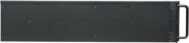 Alt view image 3 of 5 - Antec 3U22EPS600 3U Rackmount Server Case 600W