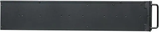 Alt view image 3 of 8 - Antec 3U26EPS600 3U Rackmount Server Case 600W