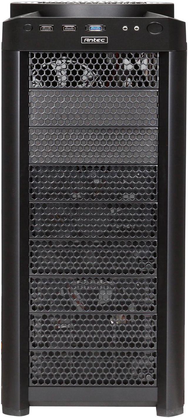 Antec Nine Hundred Two V3 Black Gaming Case - Newegg.com Antec Nine Hundred Two V3 Black Gaming Case - Newegg.com