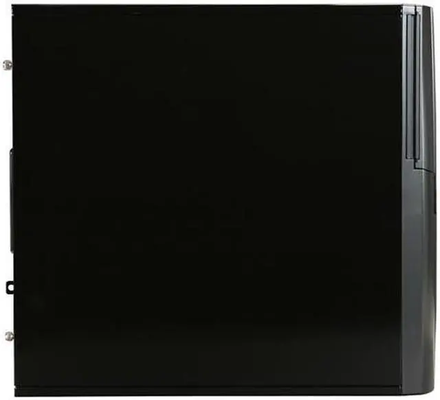 Alt view image 4 of 9 - Antec SONATA IV Black 0.8 mm SECC ATX Mid Tower Computer Case 620W Power Supply