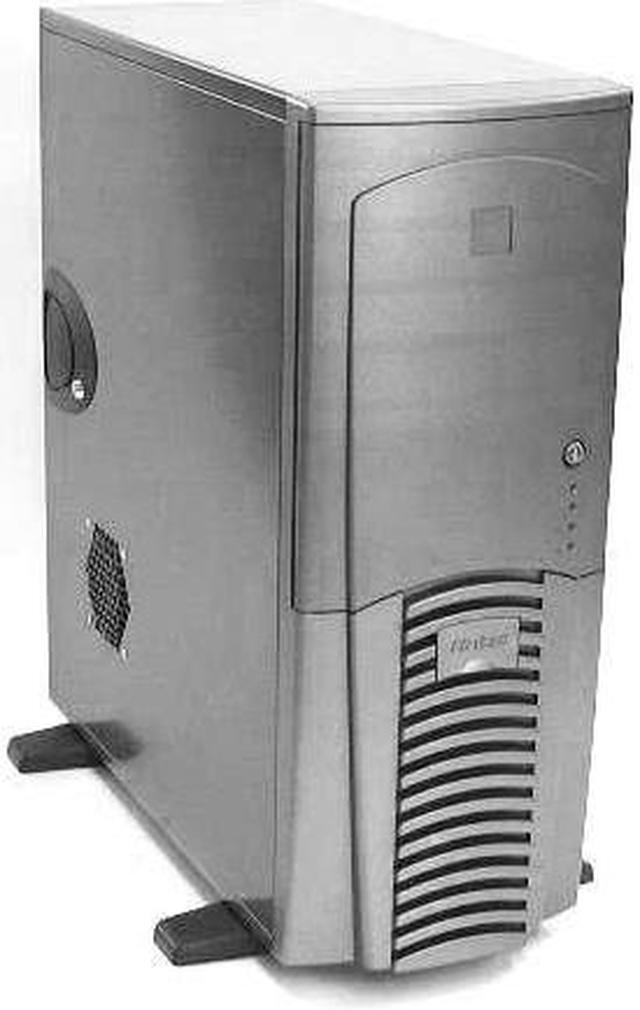 Main image of Antec Performance Plus PLUS1080AMG Metalic Gray 1mm SECC Steel Server Computer Case 430W TruePower Power Supply