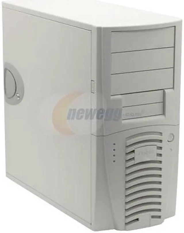 Main image of Antec Performance II SX630II Beige 1mm SECC Steel ATX Mini Tower Computer Case 300W Power Supply