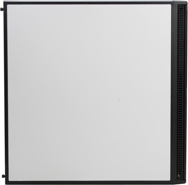 Alt view image 5 of 13 - Antec Performance One P180 Silver cold rolled steel ATX Mid Tower Computer Case