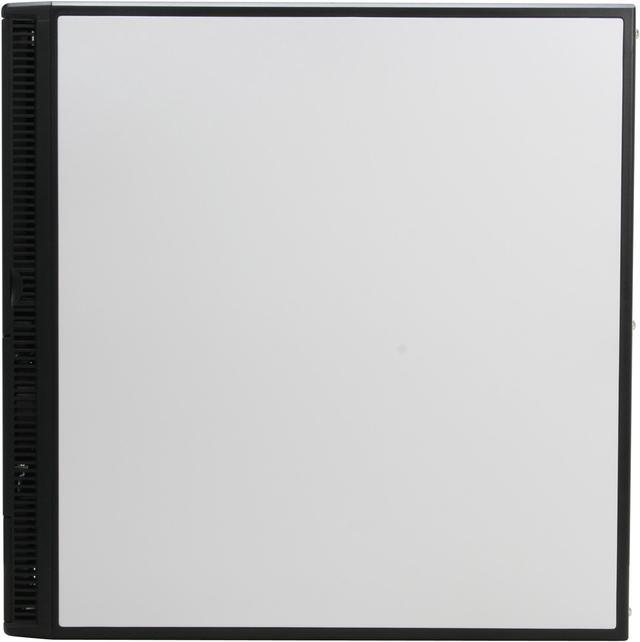 Alt view image 11 of 13 - Antec Performance One P180 Silver cold rolled steel ATX Mid Tower Computer Case