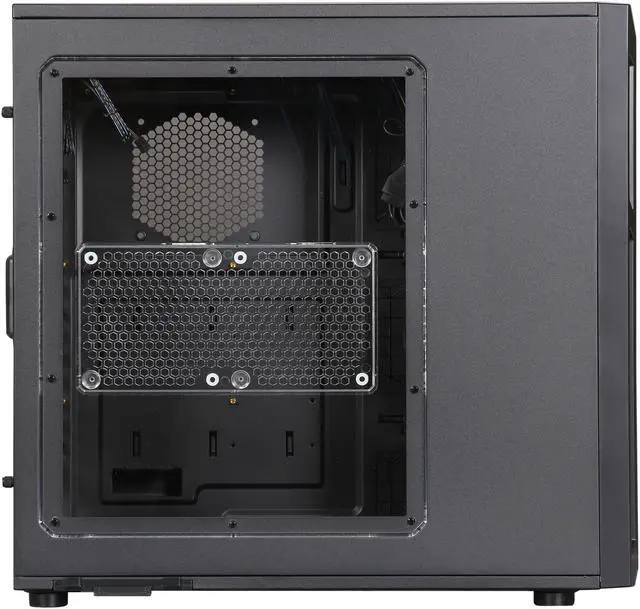 Alt view image 4 of 10 - Antec Eleven Hundred V2 Black ATX Mid Tower Computer Case