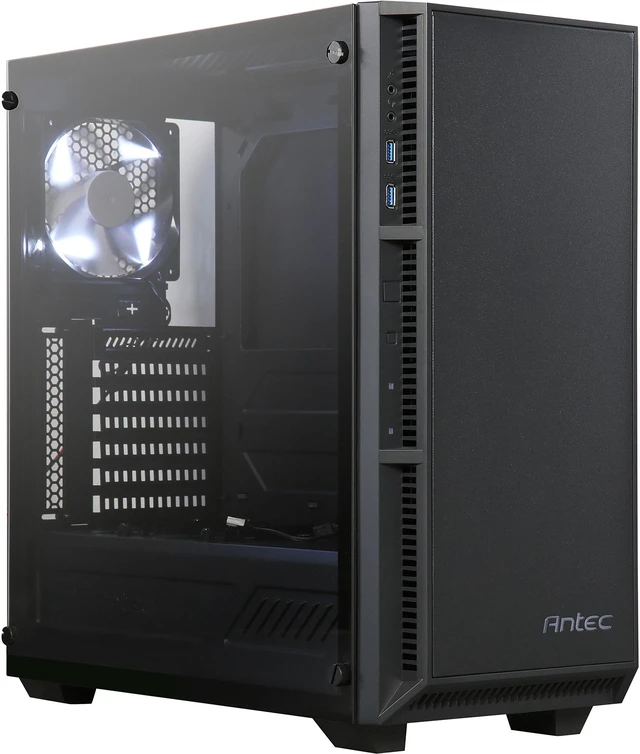 Antec Performance Series P8 Black Computer Case - Newegg.ca