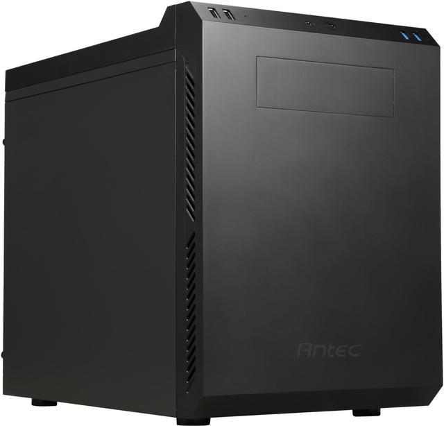 Antec P50 Black Micro ATX Computer Case Computer Cases - Newegg.com