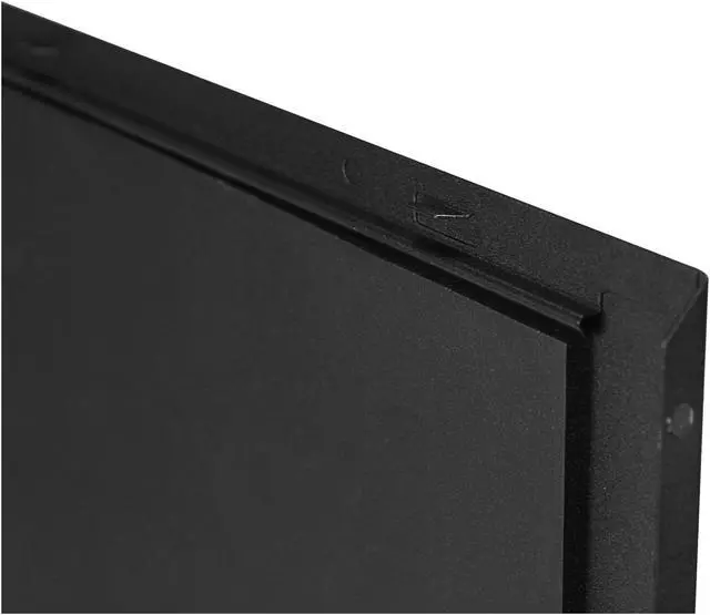 Alt view image 11 of 19 - Antec Performance Series P7 Silent, Mid Tower Computer Case, 2 x USB 3.0, Sound Dampening Side Panel, 2x120mm Fans installed, Support up to 6 Drive Bays
