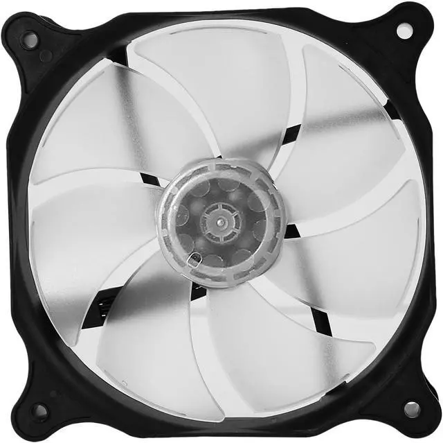 Alt view image 15 of 20 - Antec Gaming New Vision GX202 White Black SPCC & Plastic ATX Mid Tower Entry-Level Gaming Case