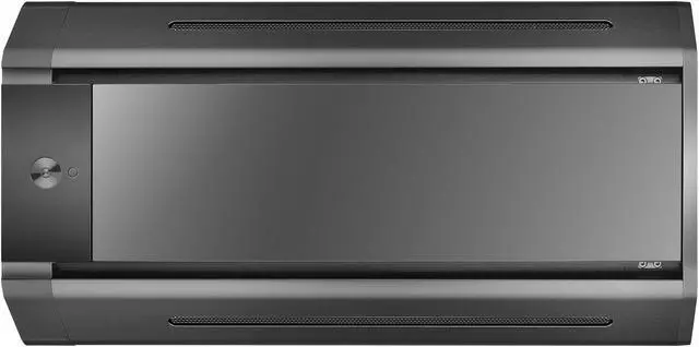 Alt view image 15 of 18 - Antec Dark Cube, Dual Front Panels Included, Slide-Open Case Structure, Build-In LED Lighting Bars, Top GPU Showcase, USB3.1 Type-C Ready, Aerospace Standard Aluminum Alloy ITX Case