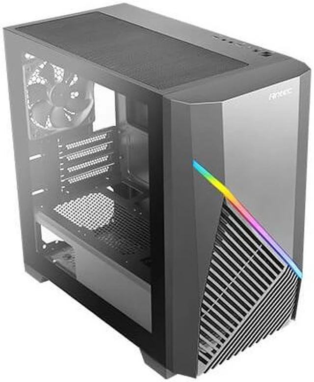 Antec Constellation Draco 10 Black Cases (Computer Cases - ATX Form ...