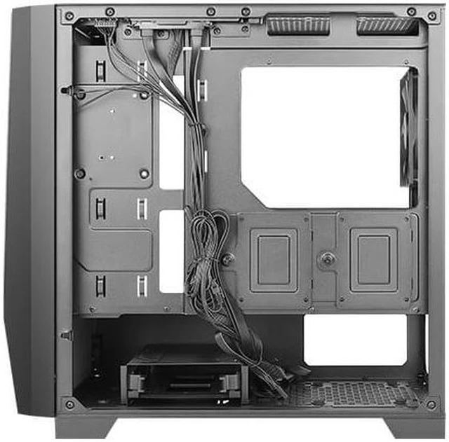 Antec Constellation Draco 10 Black Cases (Computer Cases - ATX Form ...