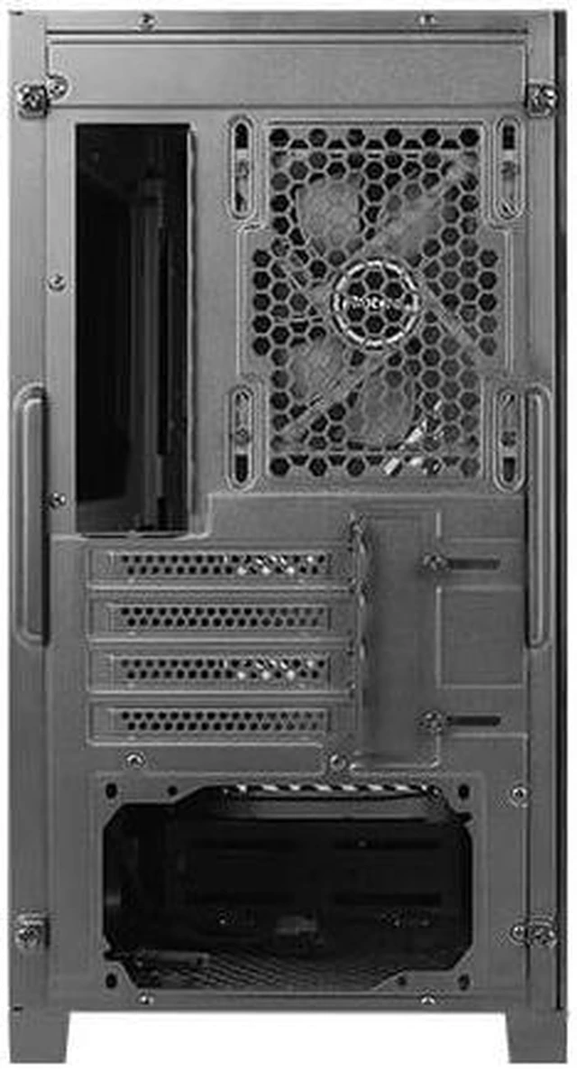 Antec Constellation Draco 10 Black Cases (Computer Cases - ATX Form ...