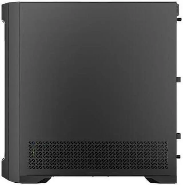 Alt view image 6 of 13 - Antec Performance 1 FT ARGB, RTX 40 Series GPU Support, Temp. Display, 4 x ARGB Fans & ARGB Hub, Type-C Ready, Dual Tempered Glass Side Panels, Removable Top Fan/Radiator Bracket, Full-Tower E-ATX PC Case