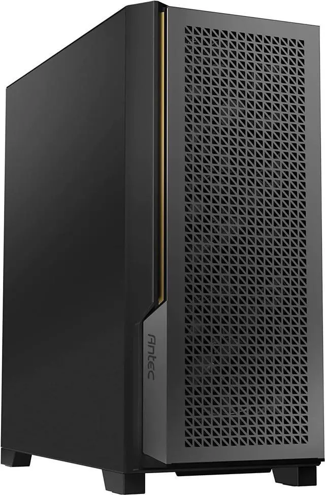 Main image of Antec P20CE Mid-Tower E-ATX Gaming Case - Black