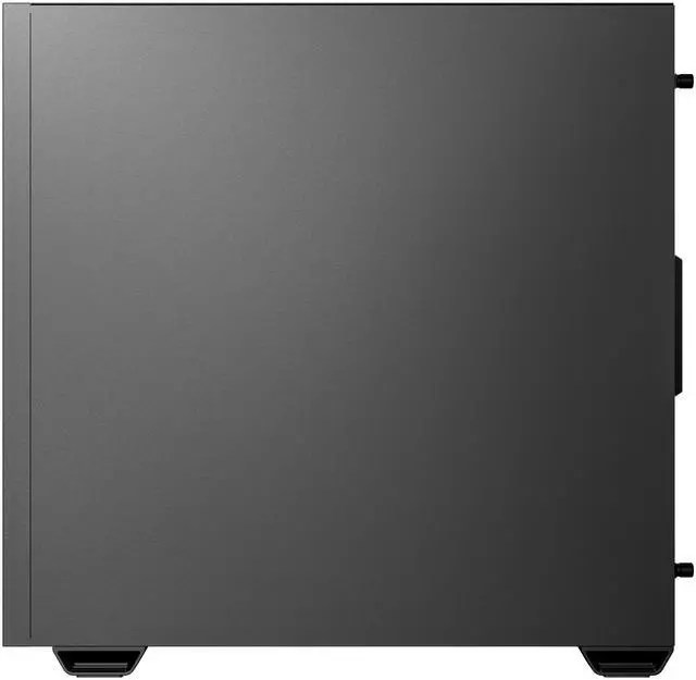 Alt view image 9 of 15 - Antec P30 AIR, 2 x 140mm PWM Fans & 1 x 120mm PWM Fan & 2 x 120mm PWM Reverse Fans Included, Premium Wood Accents, Optimized GPU Airflow, 360mm Radiator Support, Type-C, Mid-Tower ATX Case