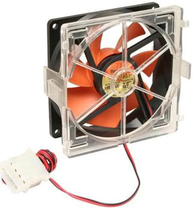 Alt view image 11 of 15 - Thermaltake Kandalf VD4000BWS Black Aluminum / 1.0mm SECC ATX / BTX Tower Computer Case