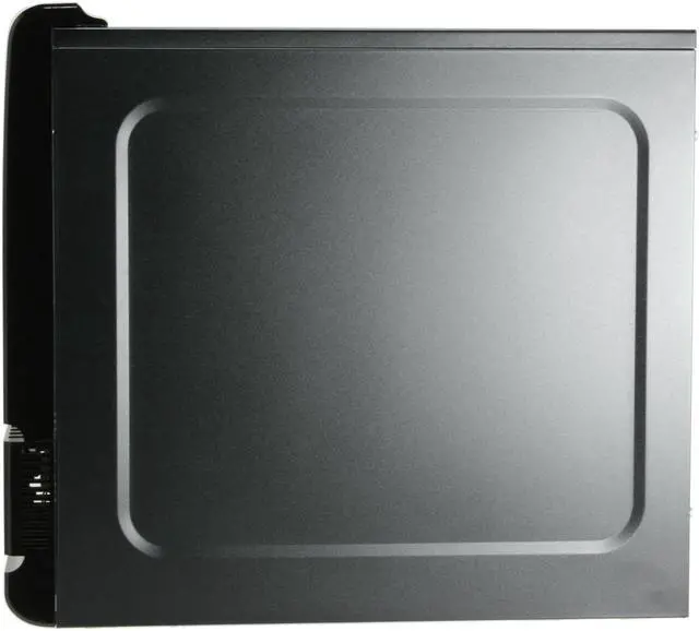 Alt view image 7 of 14 - Thermaltake WingRS VG1000BNS Black SECC ATX Mid Tower Computer Case