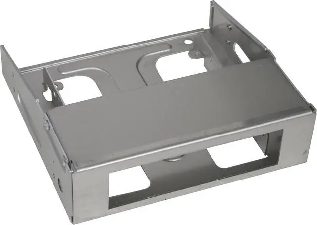 Alt view image 15 of 19 - Thermaltake ArmorPlus(Armor+) VH6000SWA Silver Aluminum ATX Full Tower Computer Case