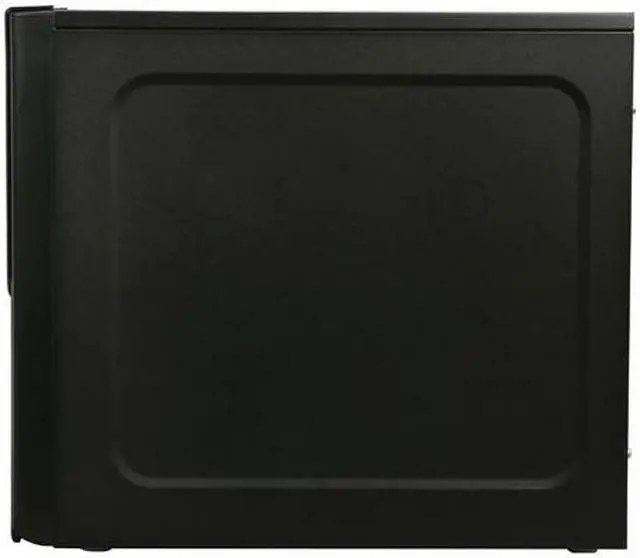 Alt view image 9 of 11 - Thermaltake WingRS 201 VJ60001N2Z Black SECC ATX Mid Tower Computer Case