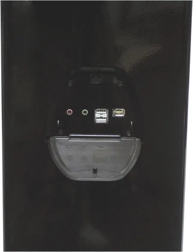 Alt view image 3 of 9 - Thermaltake Tsunami VA3000BNA Black Aluminum ATX Mid Tower Computer Case