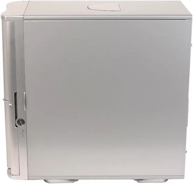 Alt view image 5 of 14 - Thermaltake VB1000SNS Silver Steel / Plastic ATX Mid Tower Computer Case
