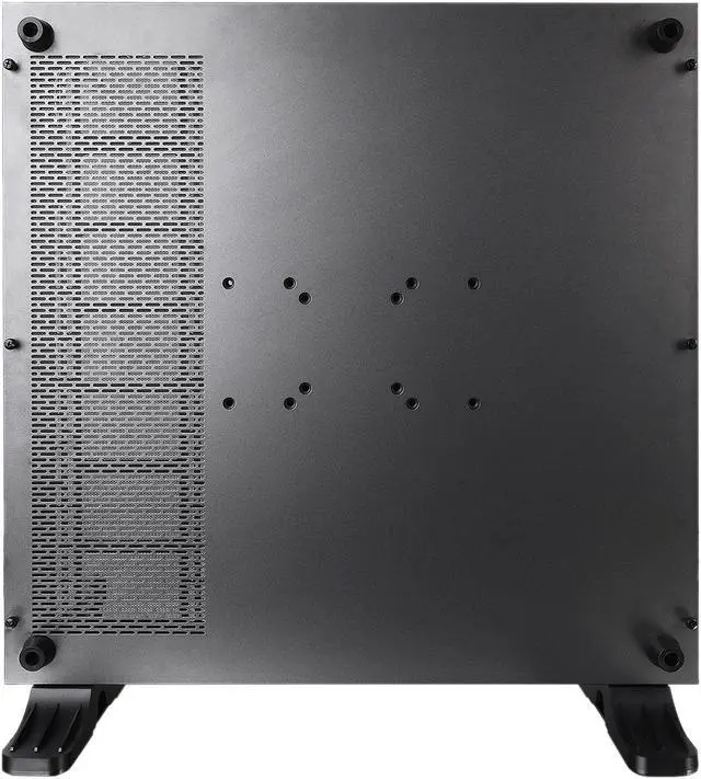 Alt view image 5 of 9 - Thermaltake Core P5 TG Ti ATX Vertical GPU Modular Gaming Open Frame Computer Case CA-1E7-00M9WN-00