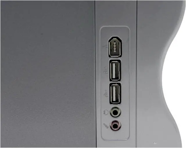 Alt view image 7 of 9 - Thermaltake Tenor VB2000SNS Silver Chassis: 1.0 mm SECC
Front Bezel: Aluminum ATX Desktop Computer Case