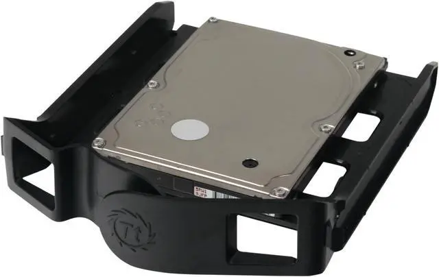 Alt view image 13 of 14 - Thermaltake Armor A60 Gaming Mid-Tower Chassis With Cable Management Water Cooling SSD Support And Tool-Less Installation VM20001W2Z