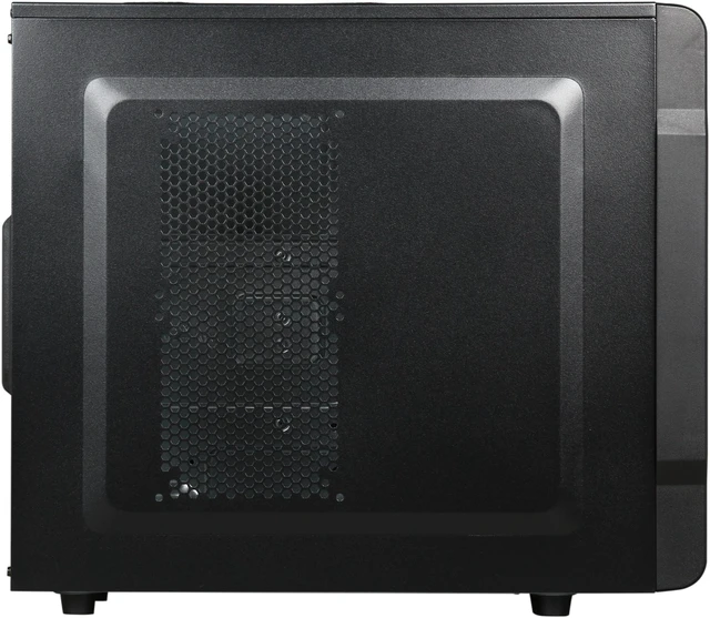 Versa Computer Rack Thermaltake Versa I VO600A1N3N Black Computer Case - Newegg.com