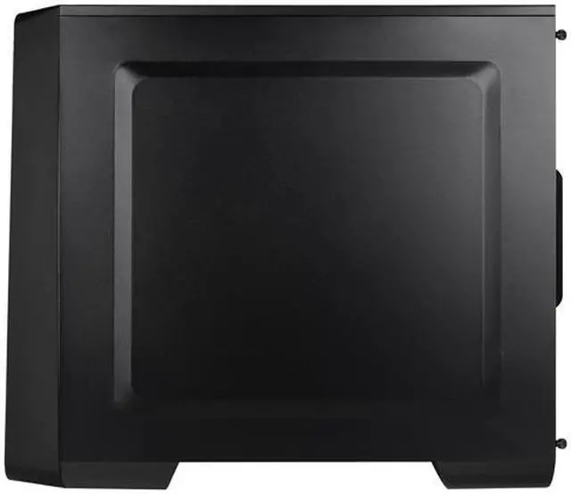 Alt view image 5 of 20 - Thermaltake Urban Series S21 VP800A1W2N Black SECC ATX Mid Tower Mid-tower Chassis